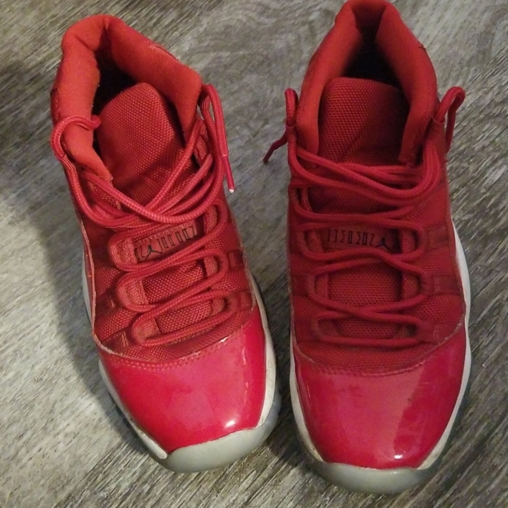 11s Jordans